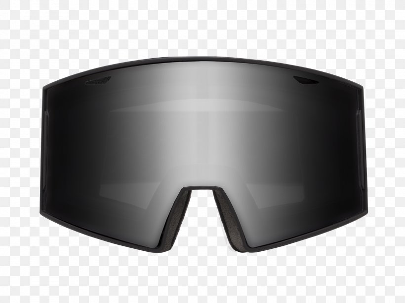 Goggles Sunglasses Product Design, PNG, 1500x1125px, Goggles, Black, Black M, Eyewear, Glasses Download Free