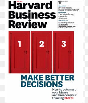 Harvard Business Publishing - Harvard Business Review 2015å¹´ 05æœˆ... Harvard Business School Brand Line PNG