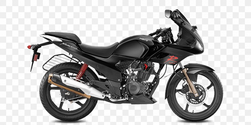 Hero Honda Karizma R Hero Karizma ZMR Car Hero MotoCorp Motorcycle, PNG, 1050x525px, Hero Honda Karizma R, Automotive Exhaust, Automotive Exterior, Automotive Lighting, Bajaj Auto Download Free