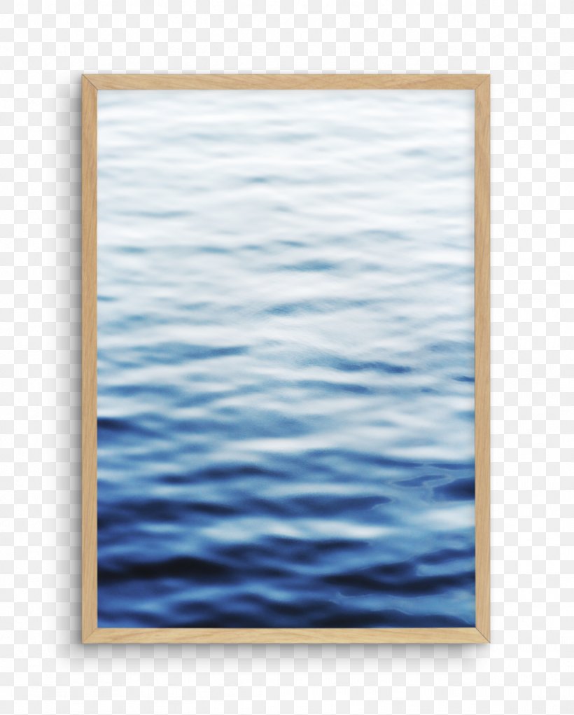 Picture Frames Rectangle Sky Plc, PNG, 821x1023px, Picture Frames, Aqua, Azure, Blue, Calm Download Free