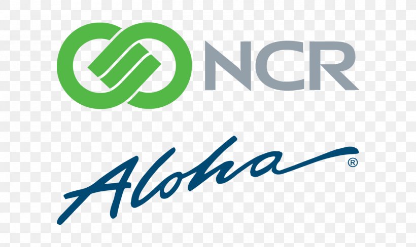 Point Of Sale NCR Corporation Logo Orderman Cash Register, PNG, 1500x893px, Point Of Sale, Area, Brand, Cash Register, Logo Download Free