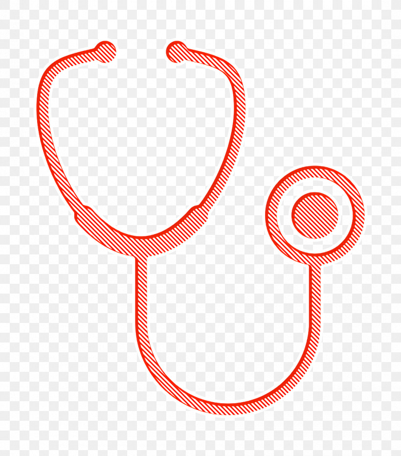 Scholastics Icon Medical Icon Stethoscope Medical Tool Icon, PNG, 1080x1228px, Scholastics Icon, Hear Icon, Medical Icon, Nose, Orange Download Free