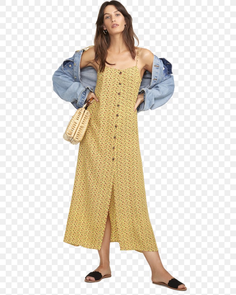 Shirtdress Neckline Sleeve Gingham, PNG, 576x1024px, Dress, Belt, Button, Clothing, Costume Download Free
