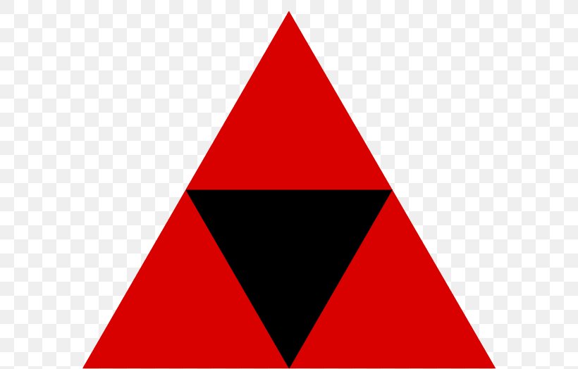 Sierpinski Triangle Mathematics RAYONNAGE DE L'EST Area, PNG, 586x524px, Sierpinski Triangle, Area, Equation, Fractal, Lsystem Download Free