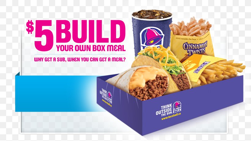 Taco Bell Burrito Mexican Cuisine KFC, PNG, 810x462px, Taco, Beef, Brand, Burrito, Chipotle Mexican Grill Download Free