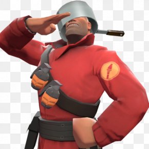 Soldier - Team Fortress 2 Alliance Of Valiant Arms Video Game Soldier Wiki PNG