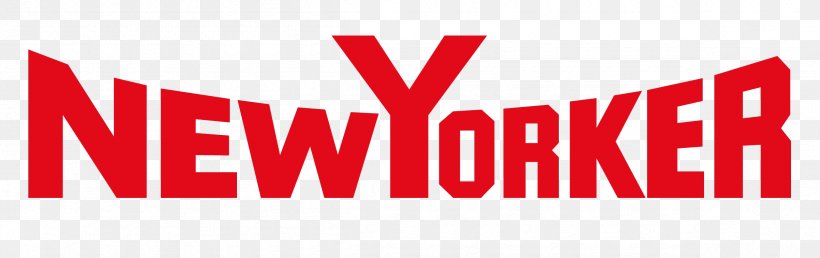 The New Yorker NewYorker New York City Logo Clothing, PNG, 2405x757px, New Yorker, Area, Brand, Clothing, Clothing Accessories Download Free