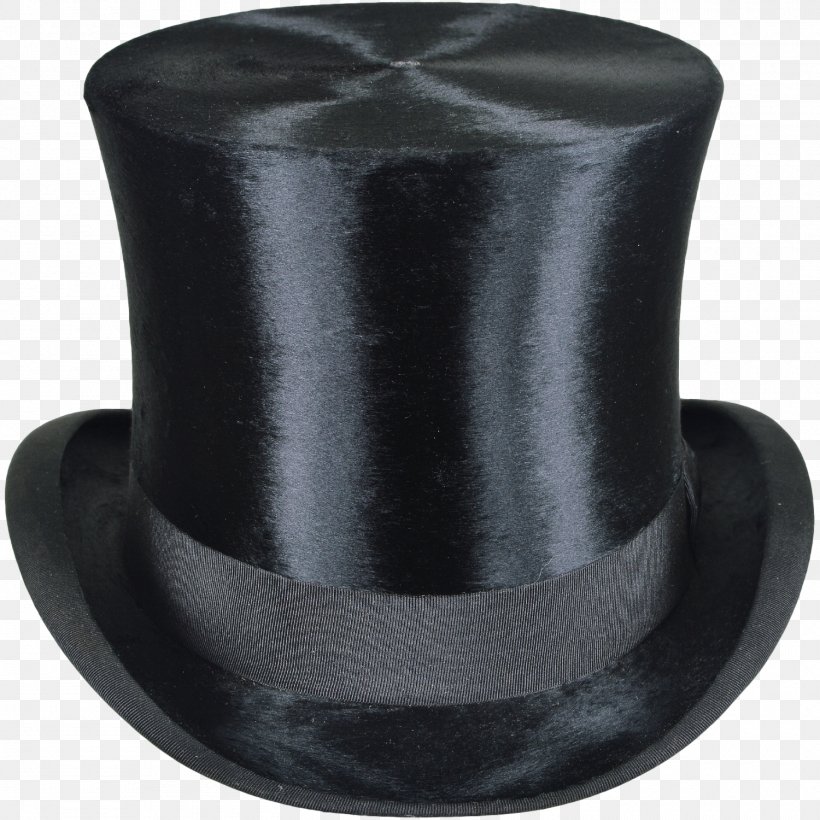 Classic Top Hat Beaver Hat, PNG, 1500x1500px, Hat, Beaver, Beaver Hat, Biberfell, Bowler Hat Download Free