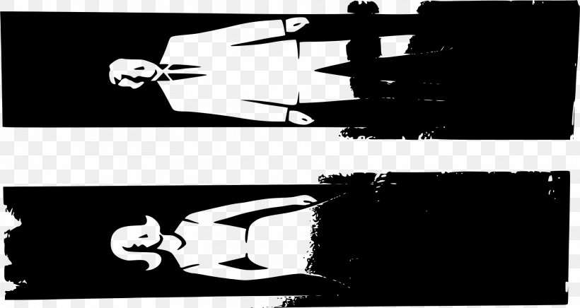 Male Clip Art, PNG, 1876x999px, Male, Black, Black And White, Black M, Brand Download Free
