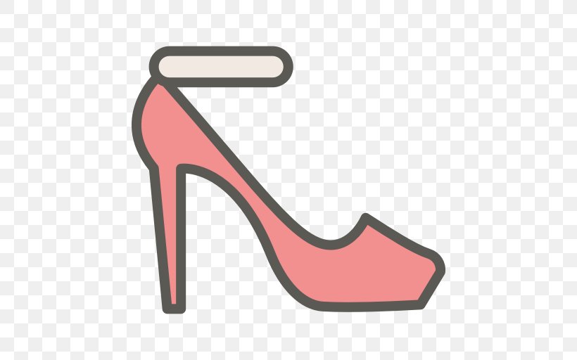 Court Shoe High-heeled Shoe Espadrille Peep-toe Shoe, PNG, 512x512px, Shoe, Court Shoe, Espadrille, Fashion, Footwear Download Free