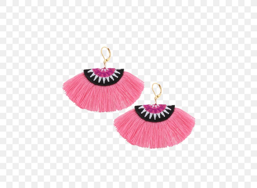 Earring Tassel Fringe Fashion Embroidery, PNG, 600x600px, Earring, Bead, Bohemianism, Bohochic, Clothing Download Free