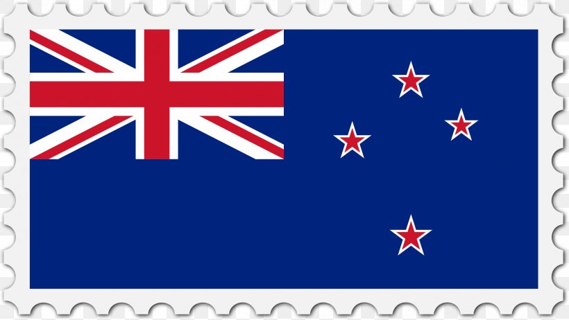 Flag Of New Zealand United Tribes Of New Zealand Kiwi, PNG, 2396x1351px, New Zealand, Area, Banner, Blue, Flag Download Free