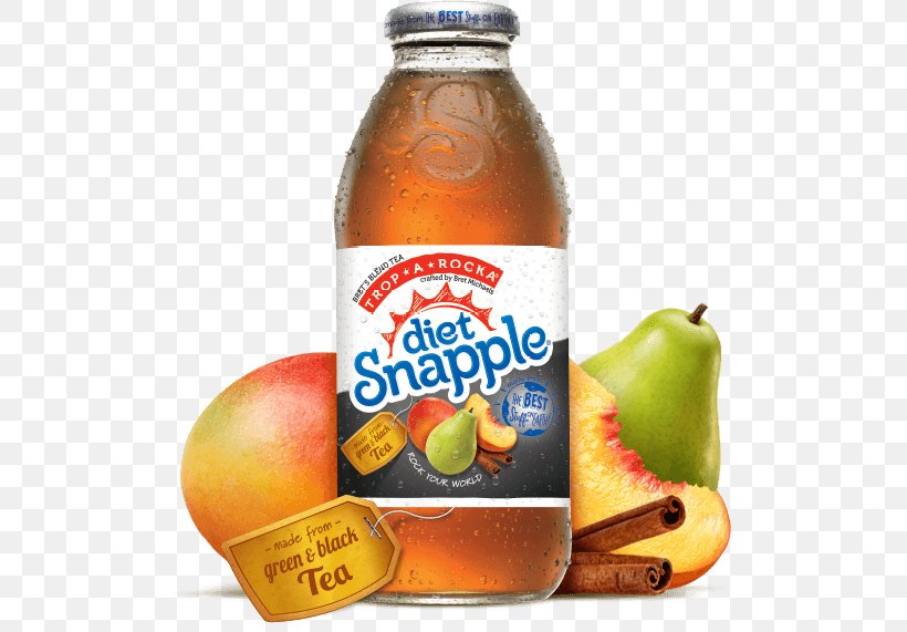 Iced Tea Juice Snapple Lemonade, PNG, 571x571px, Iced Tea, Bottle, Diet, Diet Food, Drink Download Free