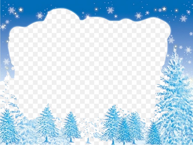 Picture Frames Winter Desktop Wallpaper, PNG, 1152x864px, Picture Frames, Arctic, Blue, Branch, Cloud Download Free