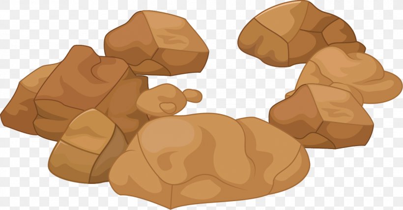 Rock Stone Cartoon, PNG, 1501x782px, Rock, Animation, Cartoon, Gratis, Material Download Free