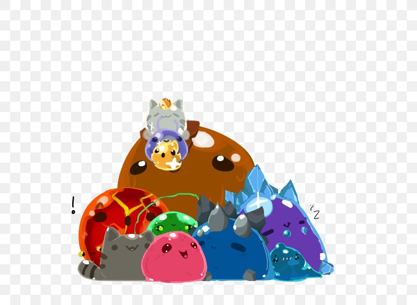 Slime Rancher Paper, PNG, 600x600px, Slime Rancher, Art, Deviantart, Digital Art, Drawing Download Free