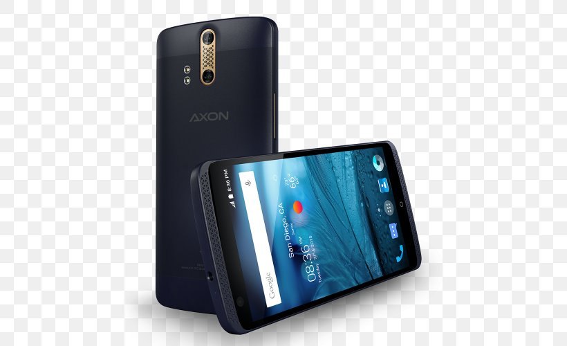 Smartphone XDA Developers ZTE ZMAX Android, PNG, 500x500px, Smartphone, Android, Case, Cellular Network, Communication Device Download Free