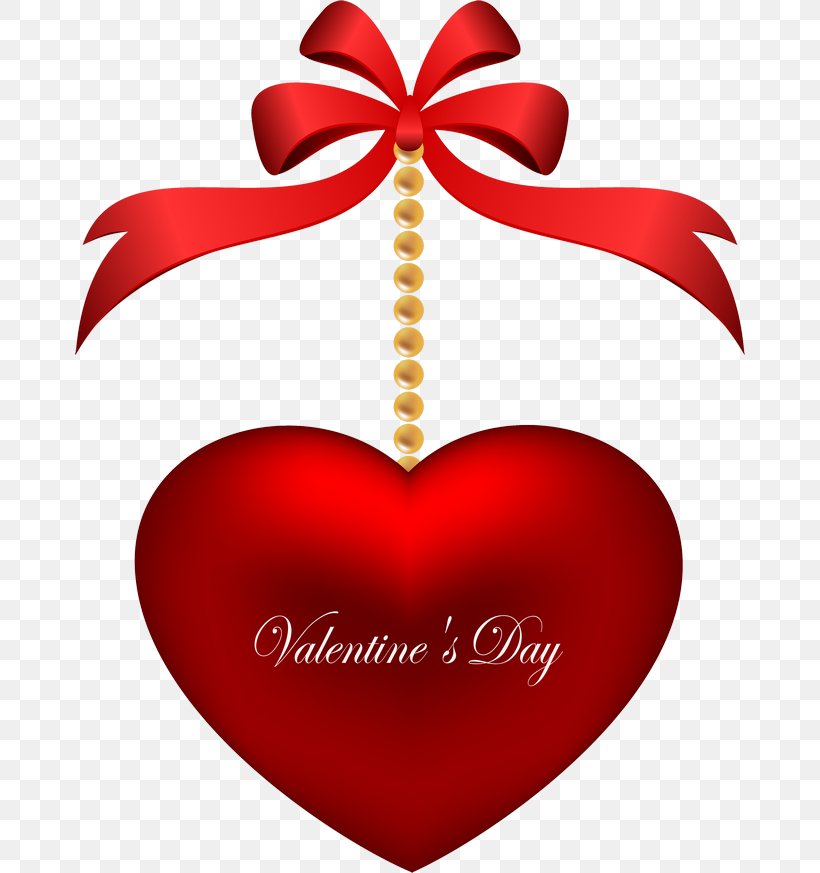 Valentine's Day Heart Clip Art, PNG, 670x873px, Heart, Christmas Decoration, Christmas Ornament, Eid Aladha, Eid Alfitr Download Free