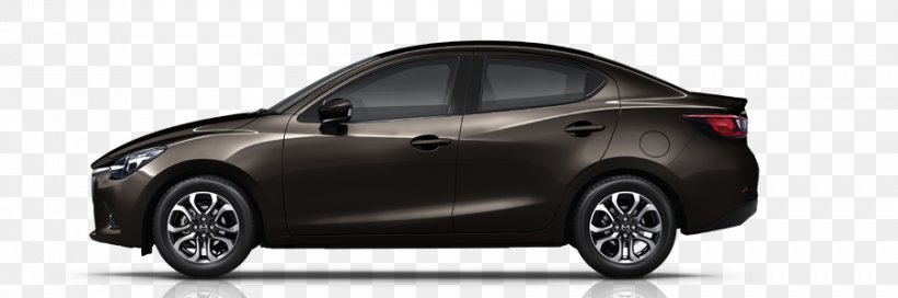 2014 Mazda2 Car 2018 Toyota Yaris IA, PNG, 902x300px, 2018 Toyota Yaris Ia, Mazda, Automotive Design, Automotive Exterior, Automotive Tire Download Free
