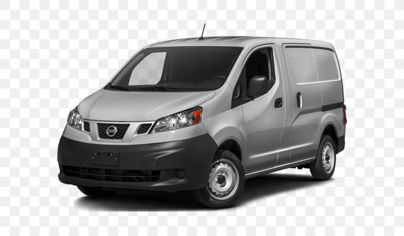 2018 Nissan NV200 SV Car Van, PNG, 640x480px, 2018, 2018 Nissan Nv200, 2018 Nissan Nv200 S, 2018 Nissan Nv200 Sv, Nissan Download Free