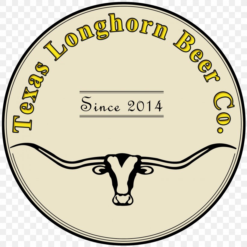 Beer Texas Longhorn Brewery Kruiskenstraat, PNG, 2033x2033px, Beer, Area, Brand, Brewery, Cowboy Download Free
