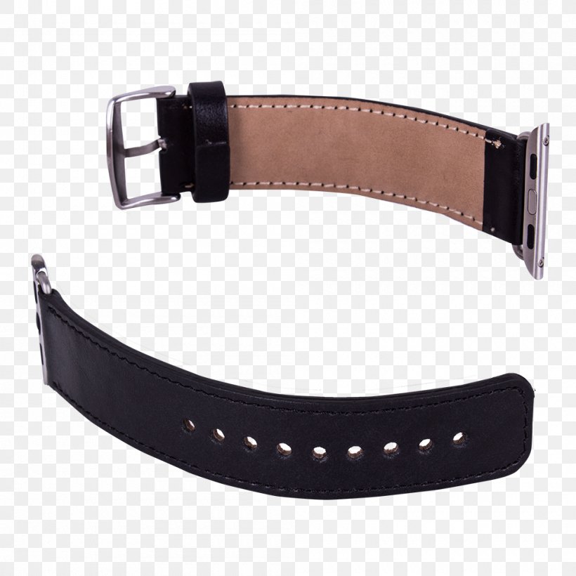 Belt Watch Strap Leather, PNG, 1000x1000px, Belt, Apple, Apple Watch, Belt Buckle, Belt Buckles Download Free