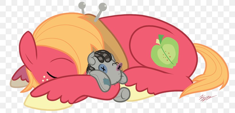 Big McIntosh Pony Applejack Twilight Sparkle Horse, PNG, 791x396px, Watercolor, Cartoon, Flower, Frame, Heart Download Free