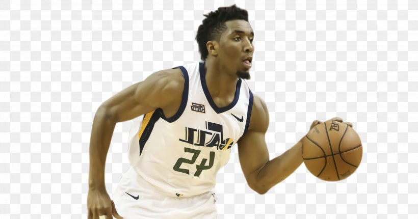 Donovan Mitchell Basketball Player, PNG, 2760x1448px, Donovan Mitchell, Ball, Ball Game, Basketball, Basketball Court Download Free