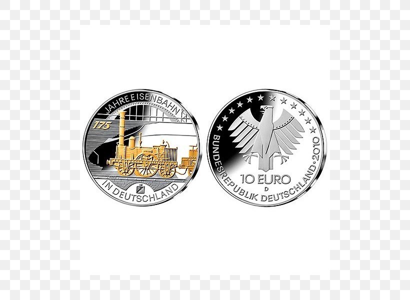 Euro Coins Germany Silver 10 Euro Cent Coin, PNG, 800x600px, 5 Cent Euro Coin, 10 Euro Note, Coin, Brand, Currency Download Free