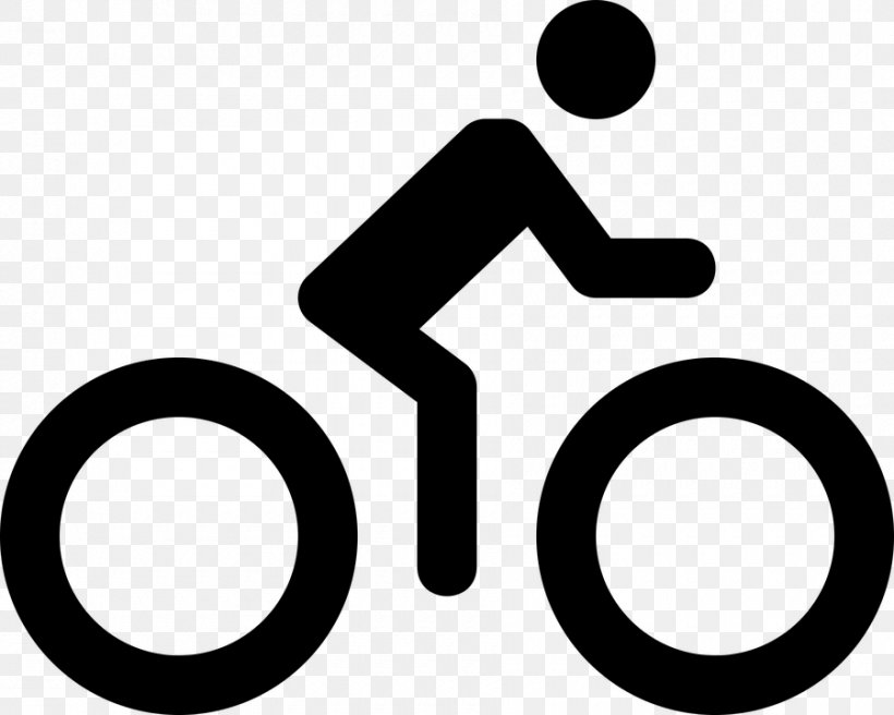 Freight Bicycle Cycling Motorcycle Clip Art, PNG, 900x720px, Bicycle, Area, Artwork, Bikeability, Black And White Download Free