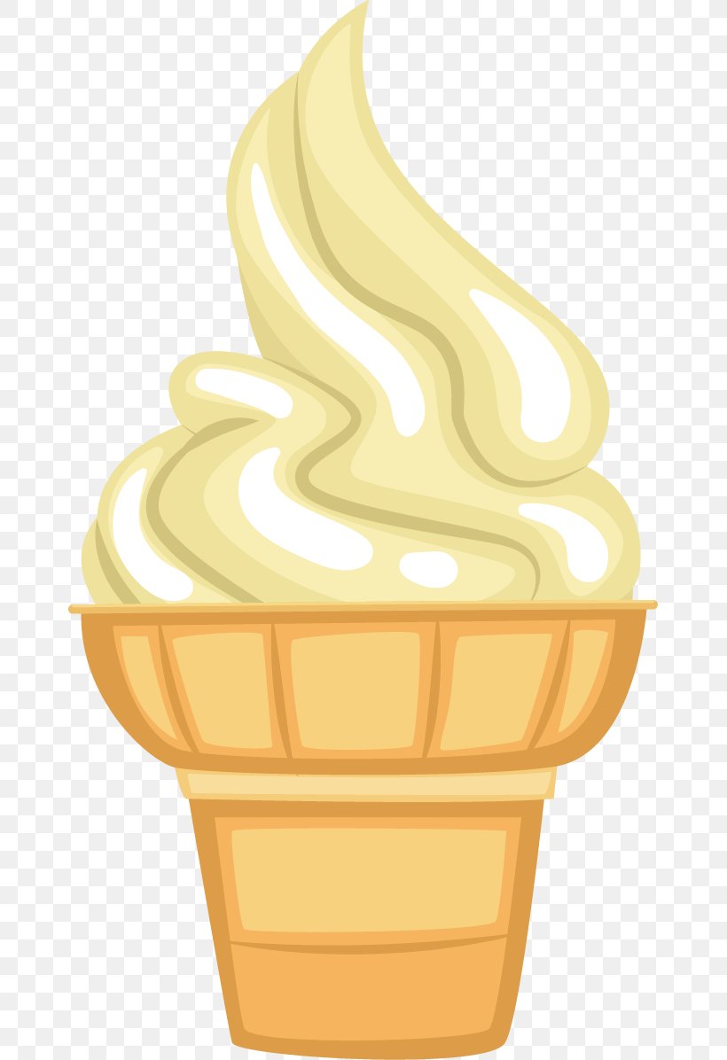 Ice Cream Cone Illustration, PNG, 665x1196px, Ice Cream, Animation, Cartoon, Cup, Dairy Product Download Free