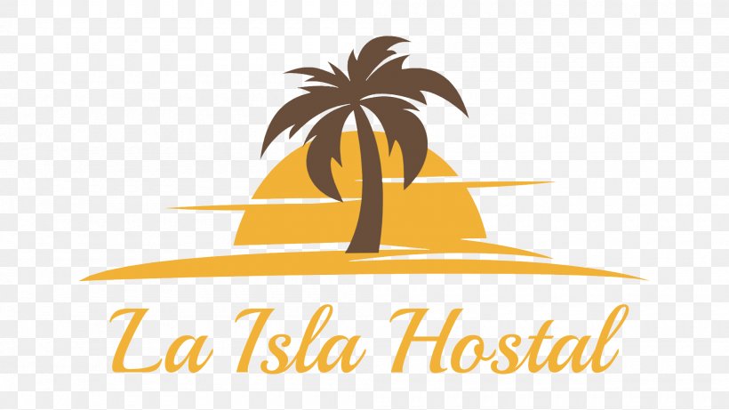 Logo Graphic Design Yellow Hotel, PNG, 2000x1125px, Logo, Artwork, Beach, Blue, Brand Download Free
