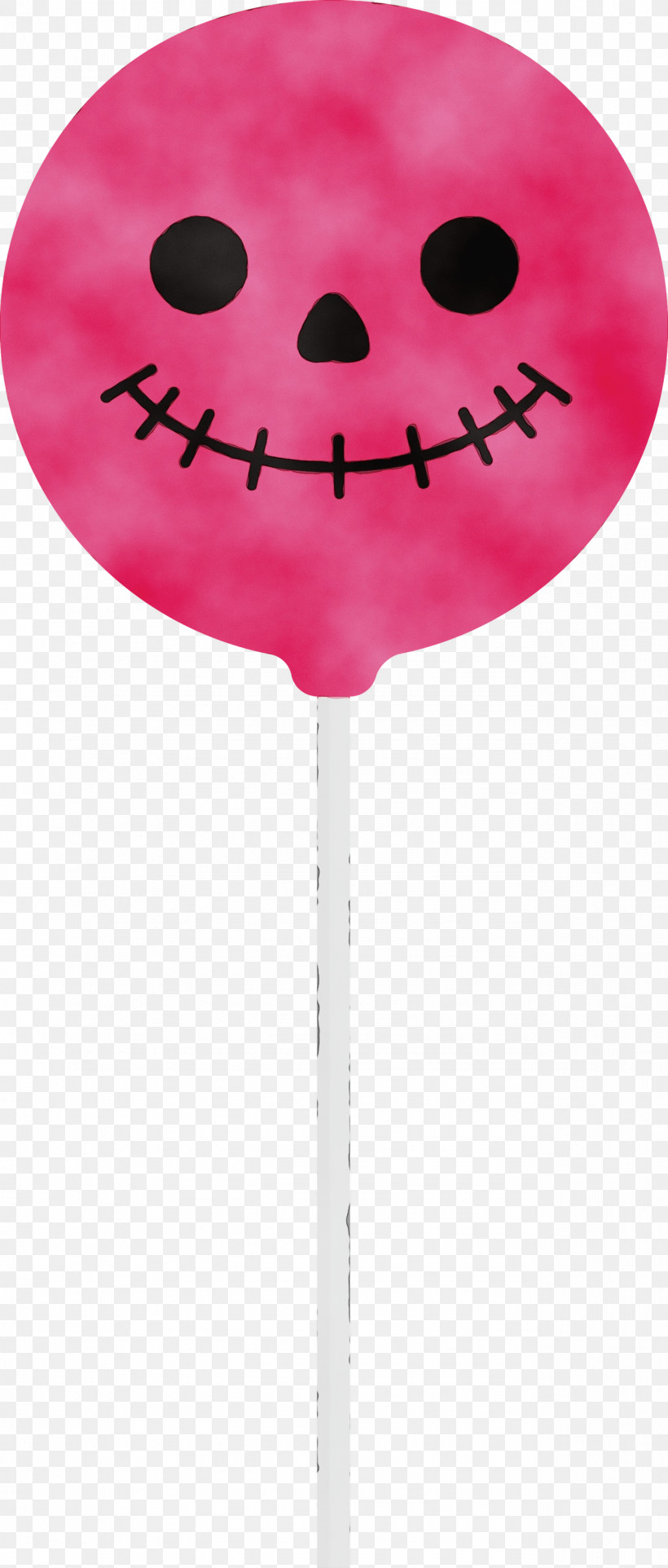 Lollipop Balloon Flower Heart M-095, PNG, 1278x3000px, Halloween, Balloon, Flower, Heart, Lollipop Download Free