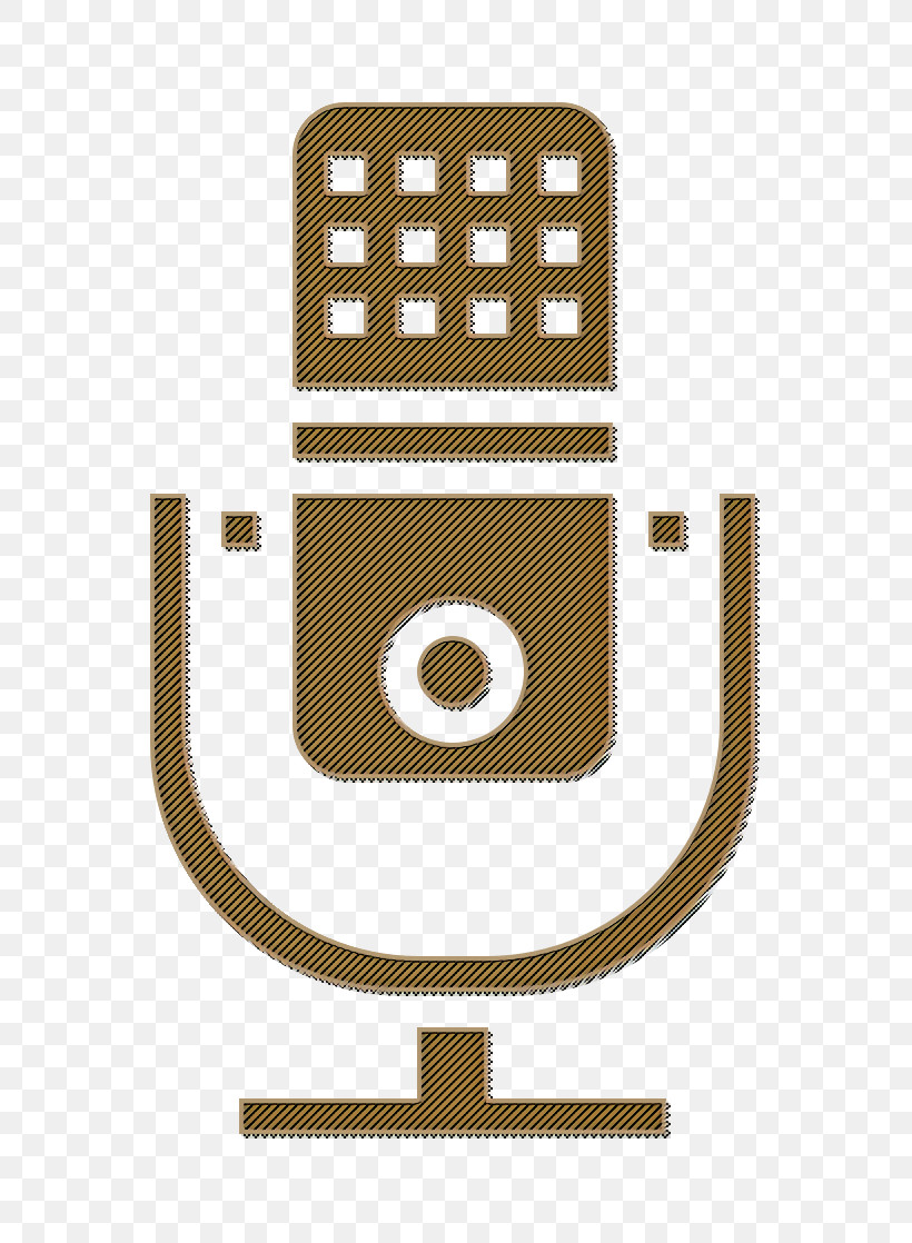 Mic Icon Computer Icon, PNG, 658x1118px, Mic Icon, Computer Icon, Line, Meter Download Free