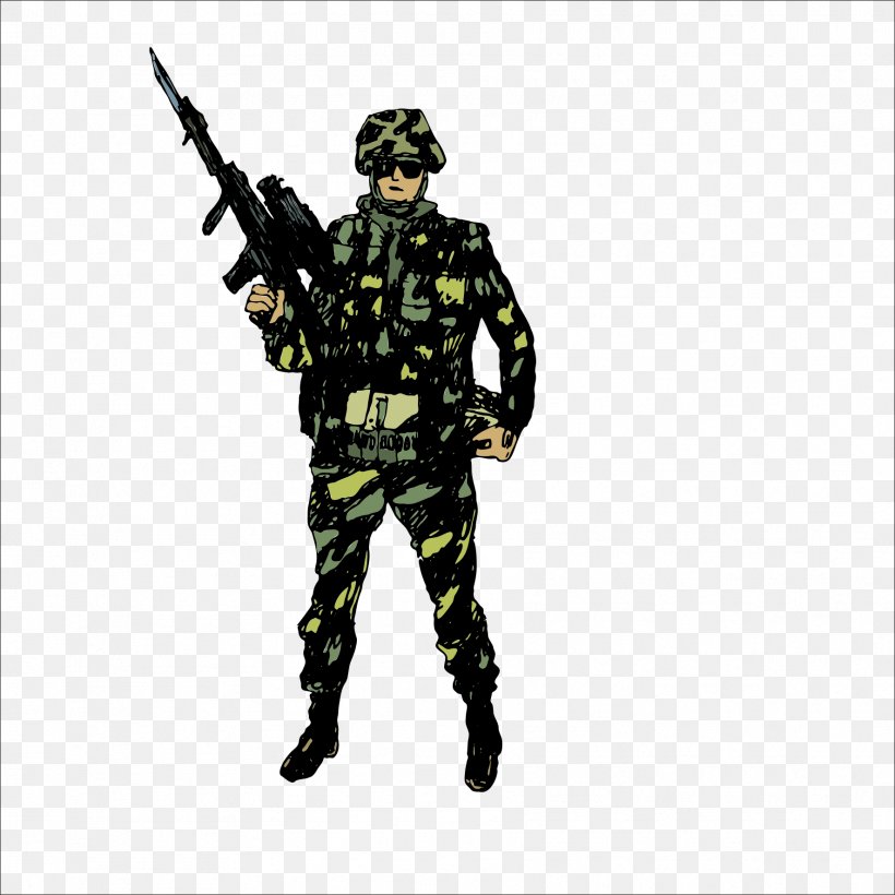 Military Soldier Drawing Clip Art, PNG, 1773x1773px, Military, Army, Drawing, Infantry, Mercenary Download Free