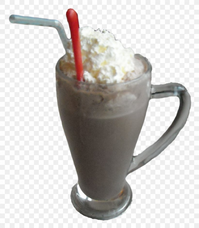 Milkshake Frappé Coffee Hot Chocolate Cafe Frozen Dessert, PNG, 1395x1600px, Milkshake, Cafe, Cup, Dairy Product, Dessert Download Free