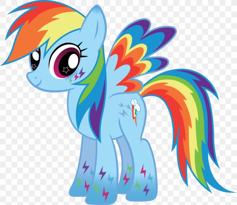 Rainbow Dash Rarity Pinkie Pie Twilight Sparkle Pony, PNG, 960x832px, Watercolor, Cartoon, Flower, Frame, Heart Download Free