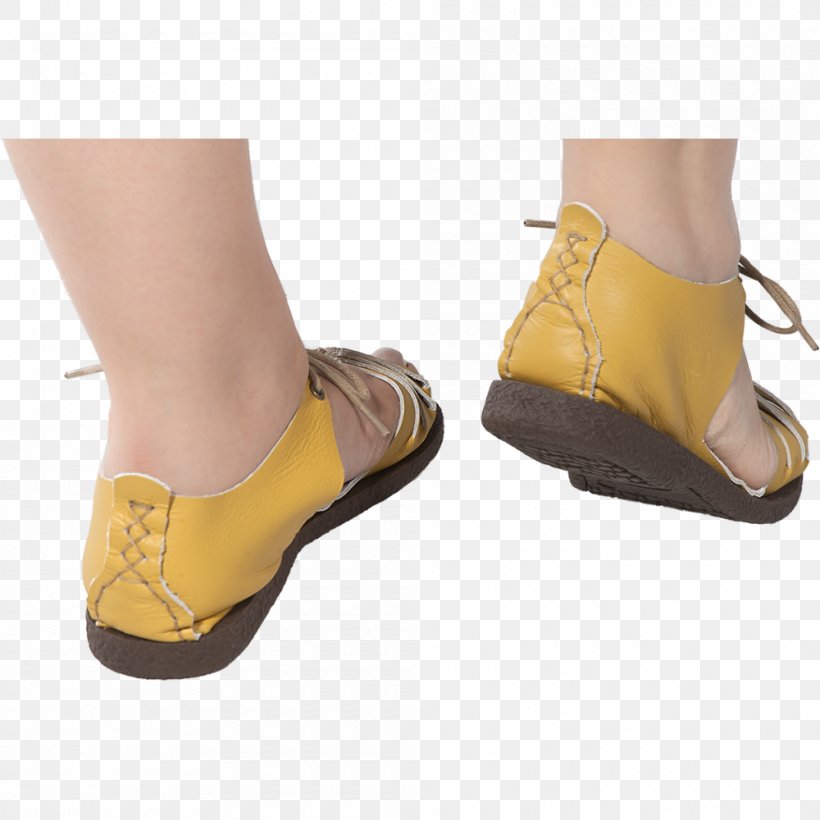 Sandal Shoe Yellow Boot Clothing, PNG, 1000x1000px, Sandal, Atlantic Canary, Billboard, Boot, Celts Download Free