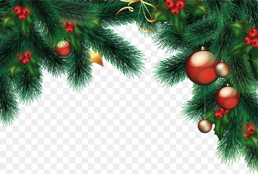 Santa Claus Christmas Decoration Christmas Ornament, PNG, 3415x2309px, Santa Claus, Advent Wreath, Branch, Christmas, Christmas And Holiday Season Download Free