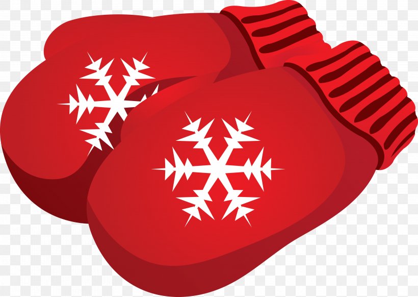 Santa Claus Christmas Glove, PNG, 3733x2651px, Santa Claus, Christmas, Christmas Decoration, Christmas Ornament, Glove Download Free