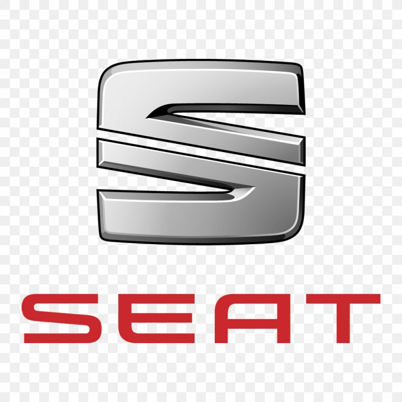 SEAT León Car Volkswagen SEAT Ateca, PNG, 1024x1024px, Seat, Automotive Design, Automotive Exterior, Bmw, Brand Download Free