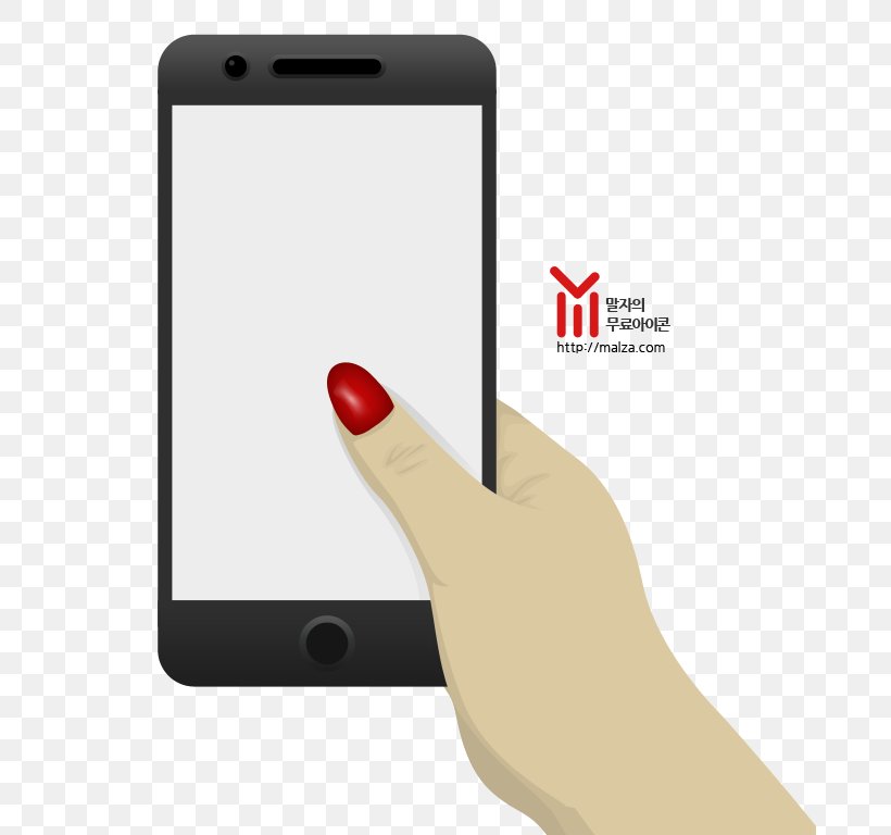Smartphone Thumb Hand Model, PNG, 683x768px, Smartphone, Communication, Communication Device, Electronic Device, Finger Download Free