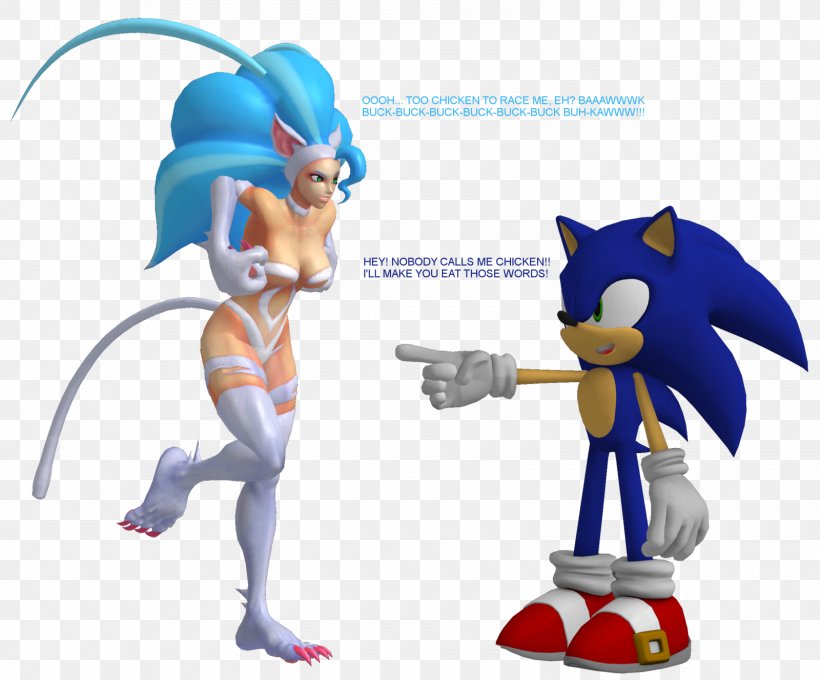 Sonic Adventure Sonic Dash Ultimate Marvel Vs. Capcom 3 Felicia Sonic The Hedgehog, PNG, 1600x1328px, Sonic Adventure, Action Figure, Capcom, Cartoon, Darkstalkers Download Free