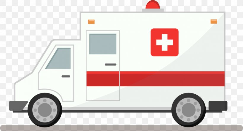 Ambulance Clip Art, PNG, 1224x662px, Ambulance, Area, Automotive Design, Brand, Car Download Free