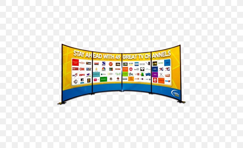 Banner Display Board Flag Display Device Line, PNG, 500x500px, Banner, Advertising, Computer Monitors, Display Board, Display Device Download Free