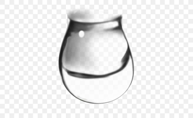 Drop Water Photography, PNG, 500x500px, Drop, Black And White, Drinkware, Editing, Glass Download Free
