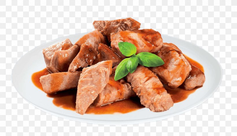 Gravy Fillet Cat Chicken Turkey, PNG, 1417x819px, Gravy, Animal Source Foods, Beef, Canning, Cat Download Free