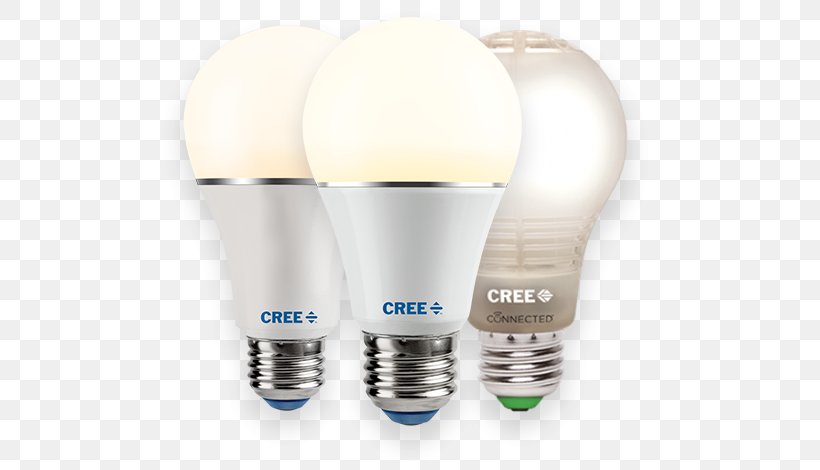 Lighting LED Lamp Incandescent Light Bulb Light-emitting Diode, PNG, 538x470px, Light, Aseries Light Bulb, Cree Inc, Dimmer, Edison Screw Download Free