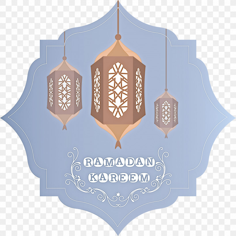 Ramadan Islam Muslims, PNG, 3000x2998px, Ramadan, Chandelier, Interior Design, Islam, Label Download Free