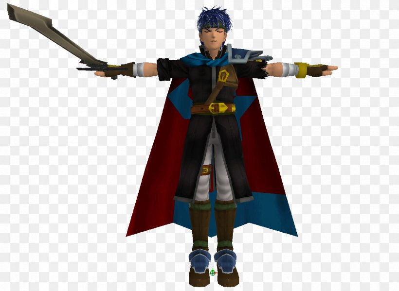 Super Smash Bros. For Nintendo 3DS And Wii U Ike Fire Emblem Character, PNG, 1250x914px, Ike, Action Figure, Action Toy Figures, Character, Costume Download Free